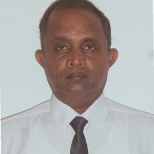 Vishwajith Basnayake